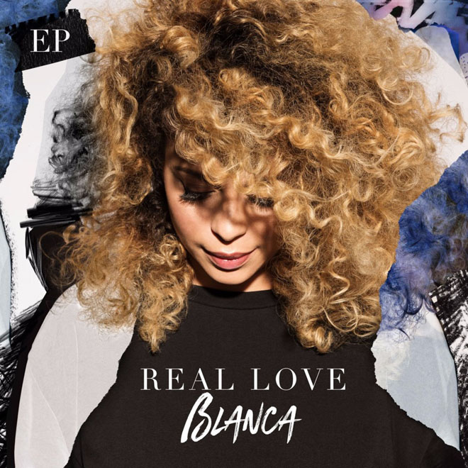 Real Love EP